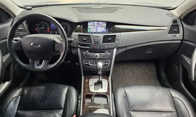 Renault-KoreaSamsung SM5