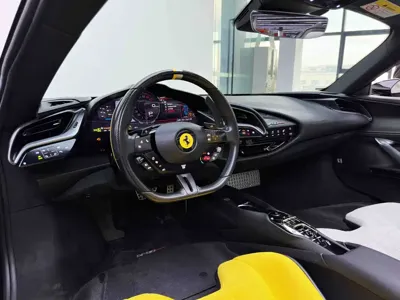 Ferrari SF90