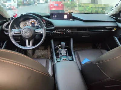 Mazda Mazda 3 Axela