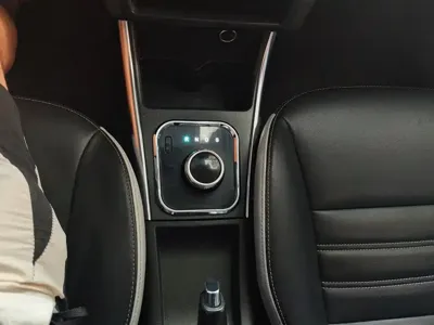 BAIC New Energy EC5