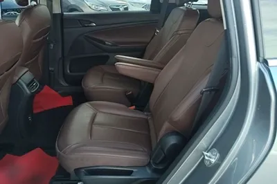 Buick GL6