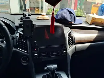 Honda Avancier