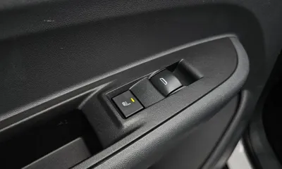 ChevroletGMDaewoo Bolt EV