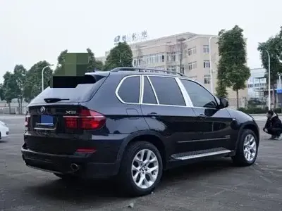 BMW X5 (Import)