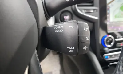 Renault-KoreaSamsung SM6