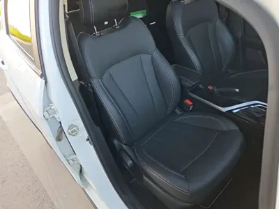 Geely Vision X3