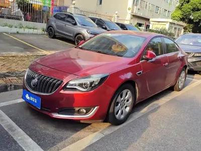 Buick Regal