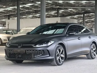 Volkswagen Lamando