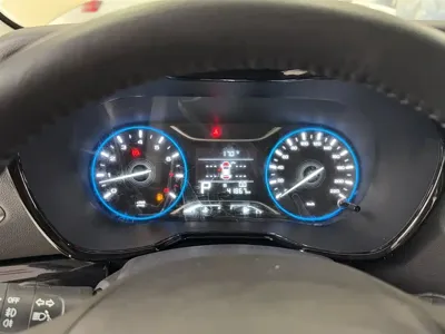 GAC Motor Trumpchi GS4