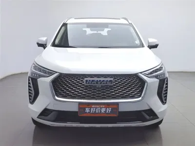 Haval Chulian