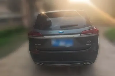 CHANGAN OSHAN X7