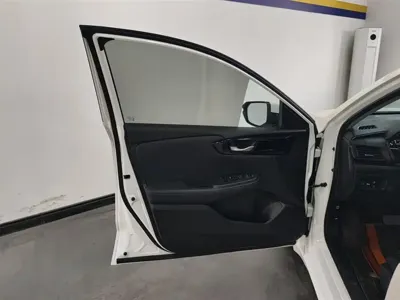 Honda Crider