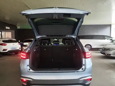 Volkswagen ID.4 X