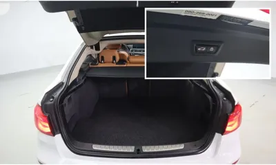 BMW Gran Turismo