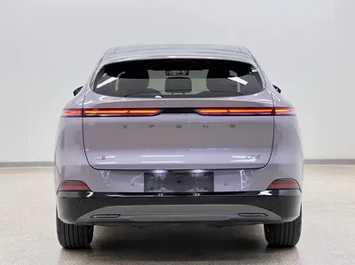 Xpeng G6