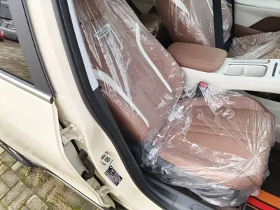 Wuling 缤果S