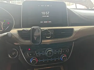 GAC Motor Trumpchi GA8
