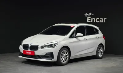 BMW 2-Series