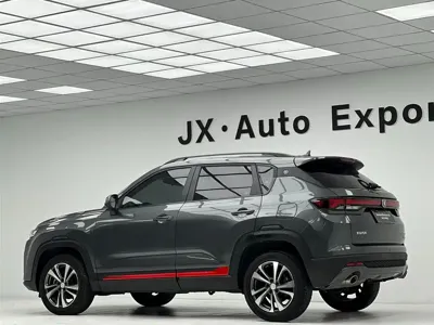 Changan CS35PLUS
