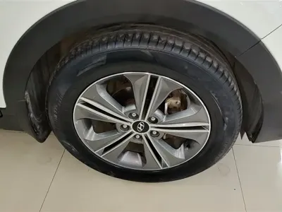 Hyundai ix25