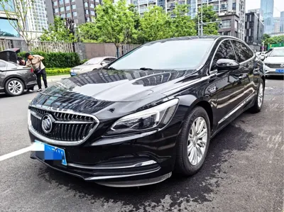 Buick LaCrosse