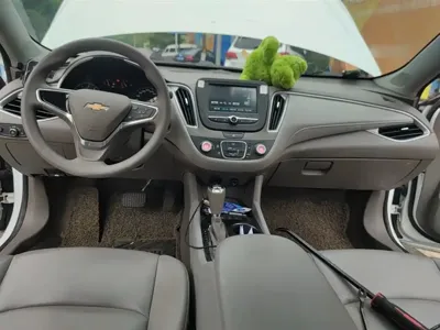 Chevrolet Malibu XL