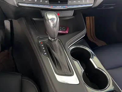 Cadillac CT4