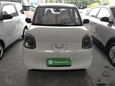 Wuling MINIEV