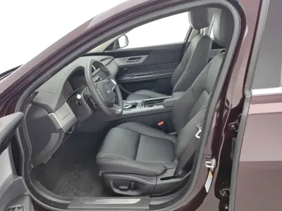 Jaguar XFL