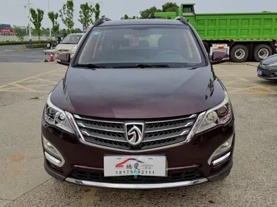Baojun 560