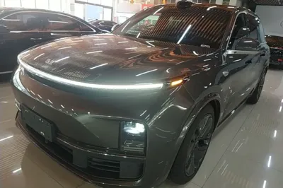 Li Auto L9