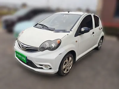 BYD F0