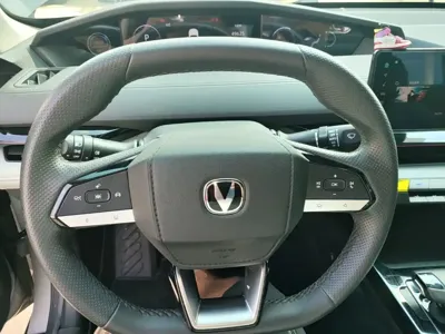 Changan UNI-V iDD
