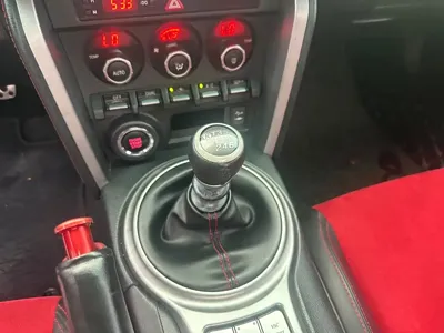 Toyota 86