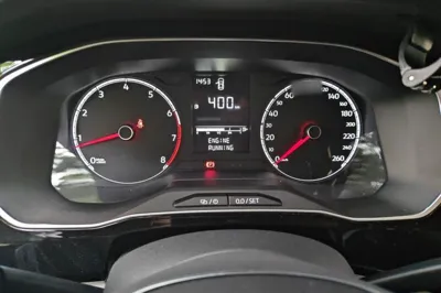Jetta VS5