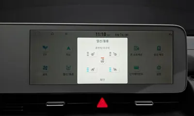 Hyundai Ioniq5