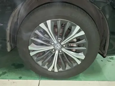 Honda UR-V