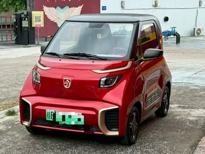 Baojun E200