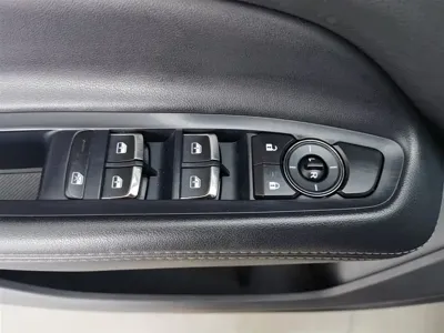 Ford Territory