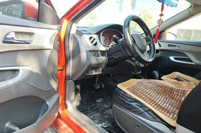 Chevrolet Sail