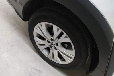 Volkswagen C-Trek