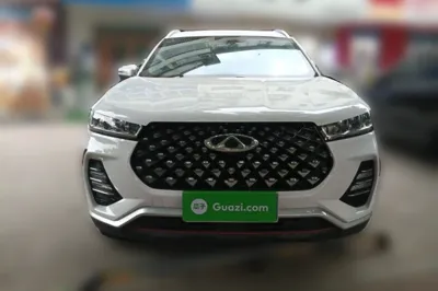 Chery Tiggo 7