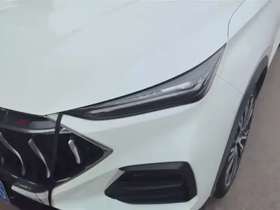 Oshan Oushang X5