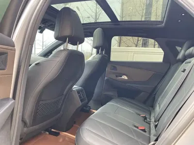 DS DS 7 Crossback