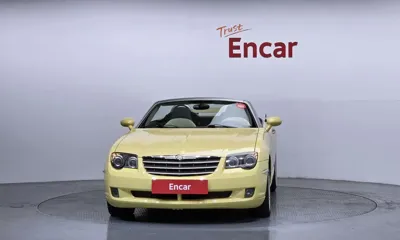 Chrysler Crossfire