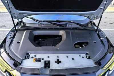 Roewe RX5