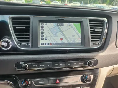 Kia Canival