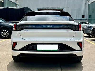 Zeekr 001