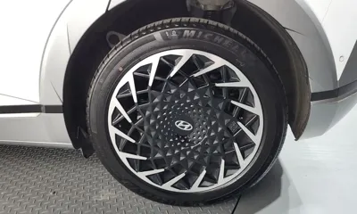 Hyundai Ioniq5
