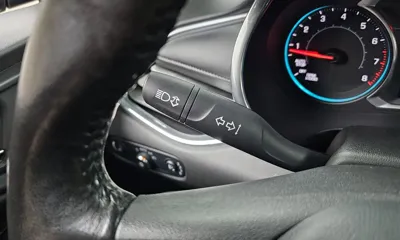 ChevroletGMDaewoo Malibu